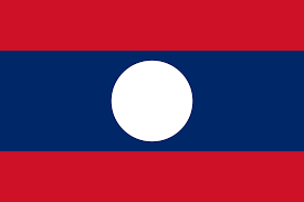 lao flag